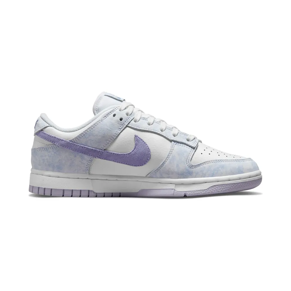 Nike Dunk Low Purple Pulse (2021) – “Purple Pulse / Purple Pulse / White” (DM9467-500)