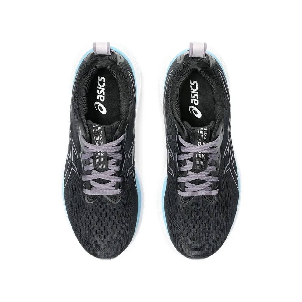 ASICS Glideride Max Black Carrier Grey (1012B691-002)