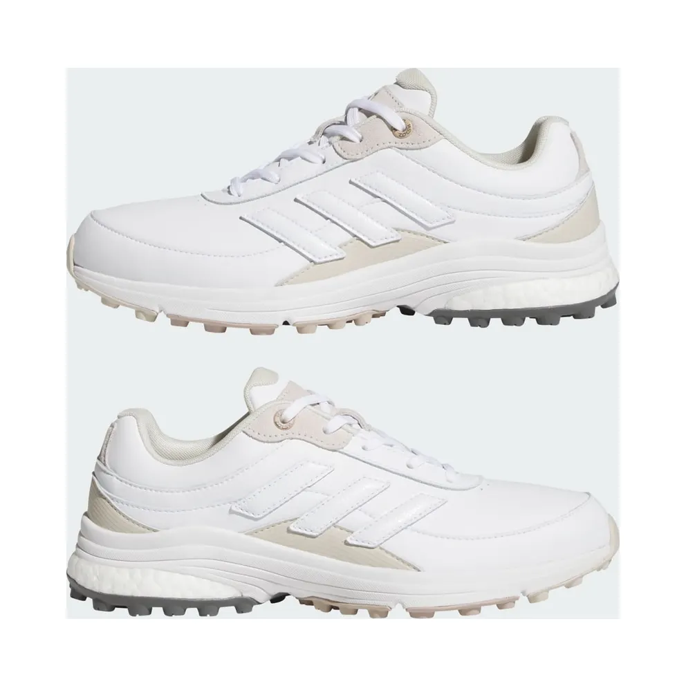 adidas Zoysia Spikeless Golf Cloud White Alumina (IH2242)