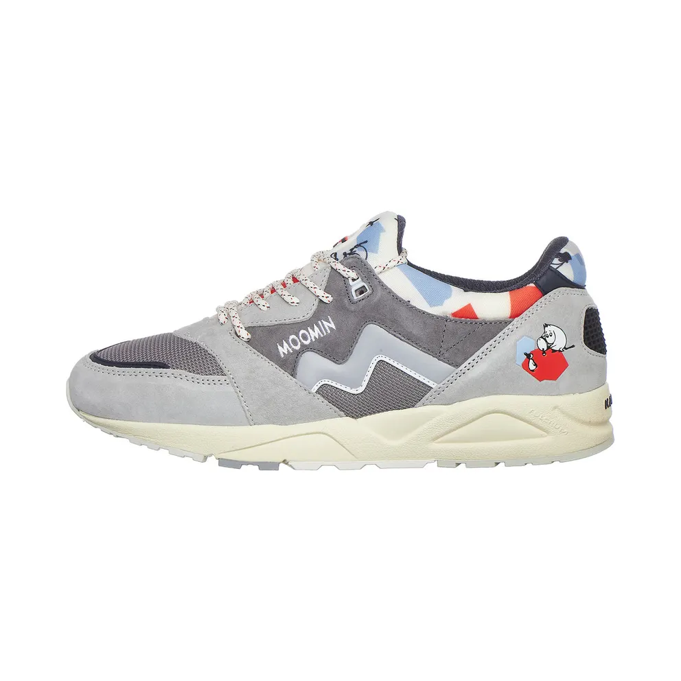 Karhu Aria 95 Moomin Dawn Blue (F803088)