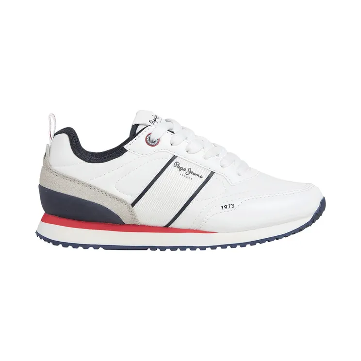 Pepe Jeans PèPè Off White (PBS400001-803)