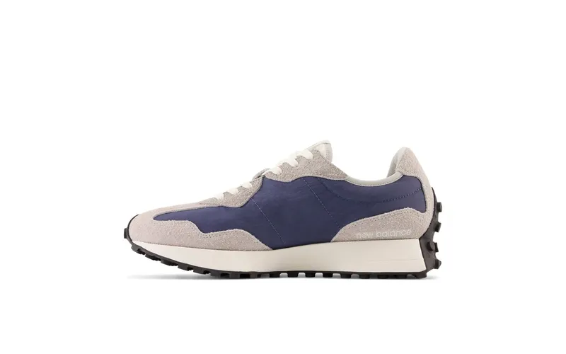 New Balance 327 Brighton Grey Vintage Indigo (MS327CZ)