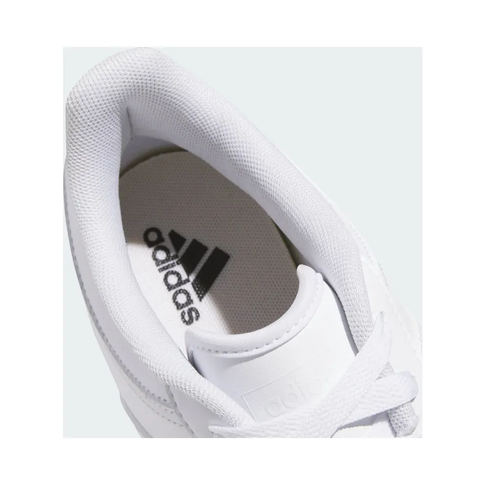 Adidas Hoops 4.0 Cloud White / Cloud White / Core Black (JH6141)