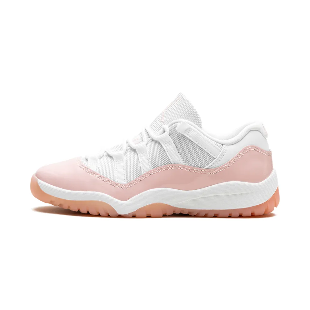 Air Jordan 11 Retro Low PS “Legend Pink” (580522-160)