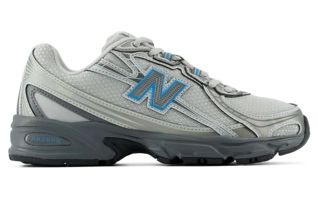 New Balance 740 Grey/Blue (G7401DF)