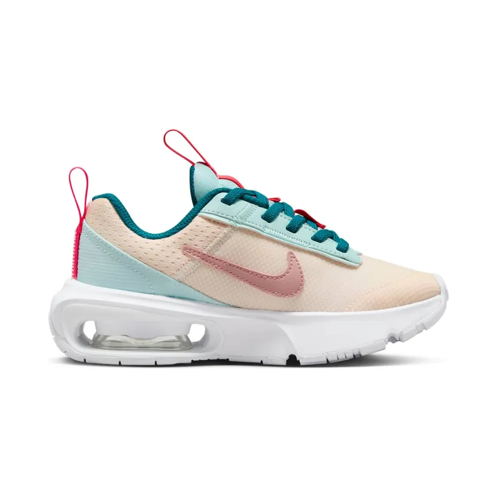 Nike Air Max INTRLK Lite Guava Ice Jade Ice White Red Stardust (DH9394-800)