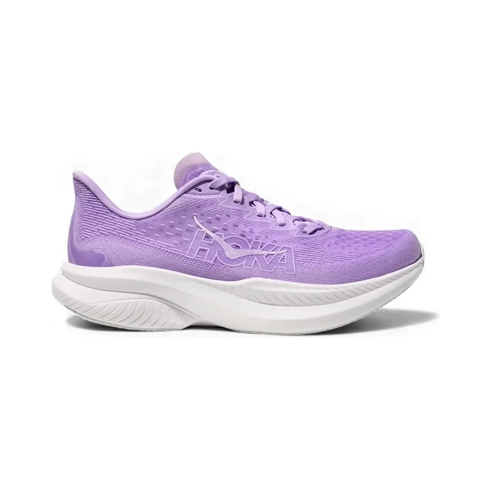Hoka One Mach 6 Aster Flower (1147810-ARFL)