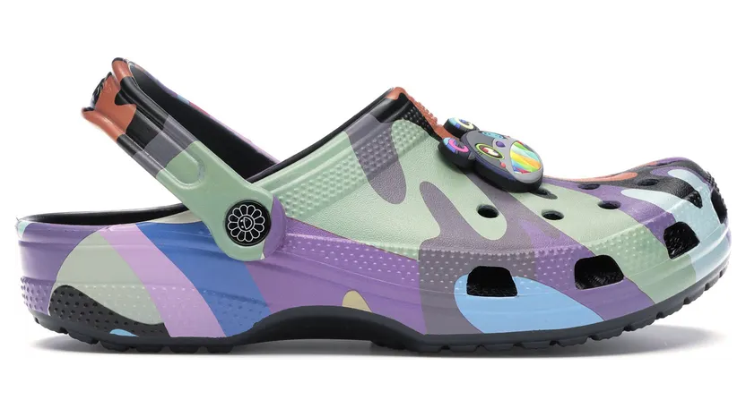 crocs-classic 206699 90H
