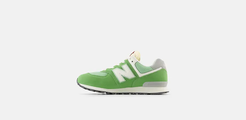 New Balance 574 GS “Chive” (GC574RCC)