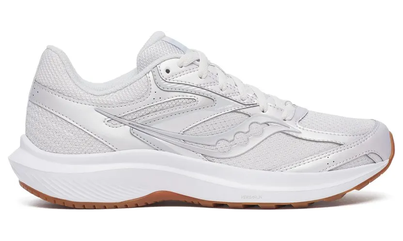 Saucony Cohesion 17 Fog Gum (S10943-120)