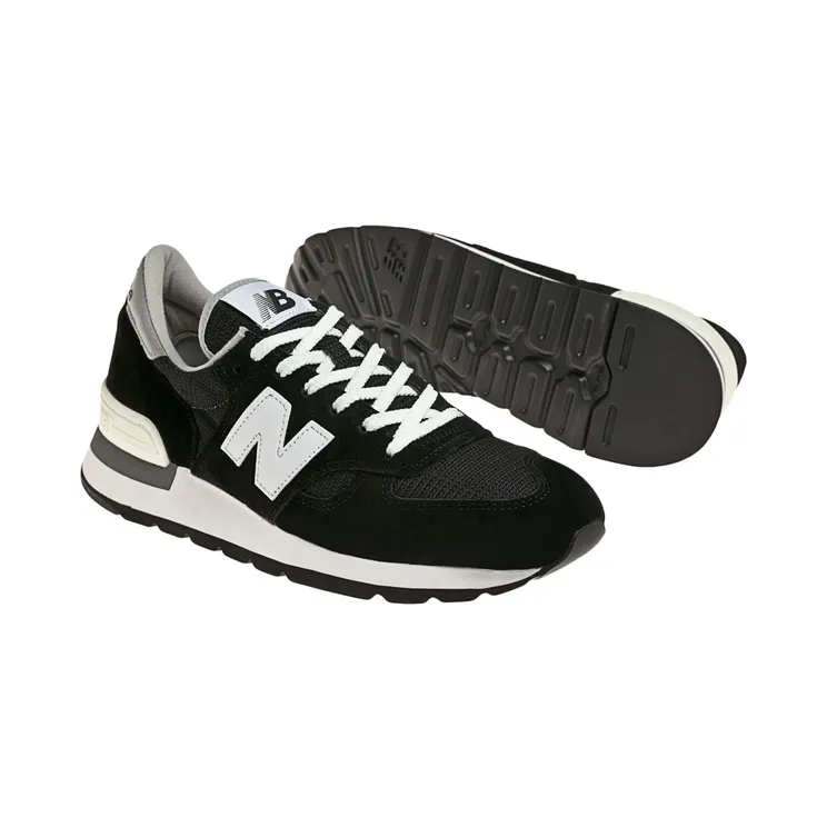 new-balance-990 M990BLK
