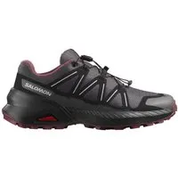 Salomon Speedcross Asphalt / Black / Nocturne (L47974800)
