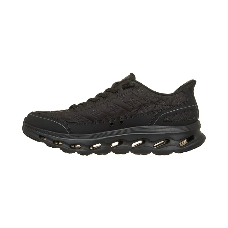 skechers-glide-step 217035_BBK