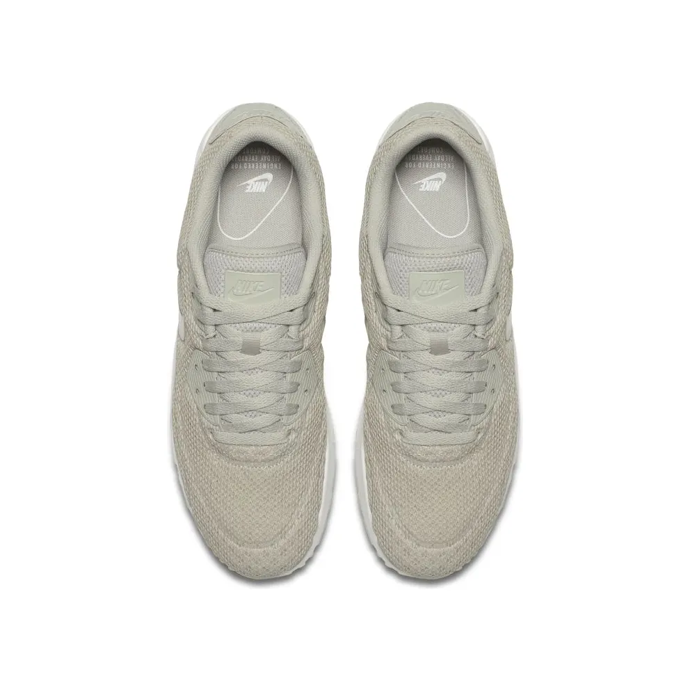 Nike Air Max 90 Ultra 2.0 Br Pale Grey/Pale Grey (898010-002)