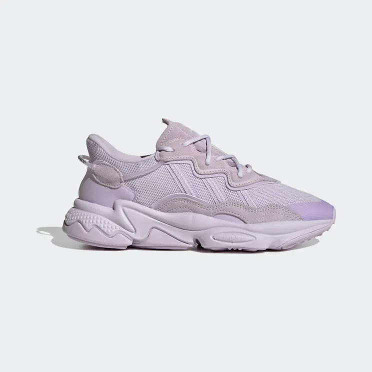 adidas OZWEEGO Purple Tint / Purple Tint / Dash Grey (GX1980)