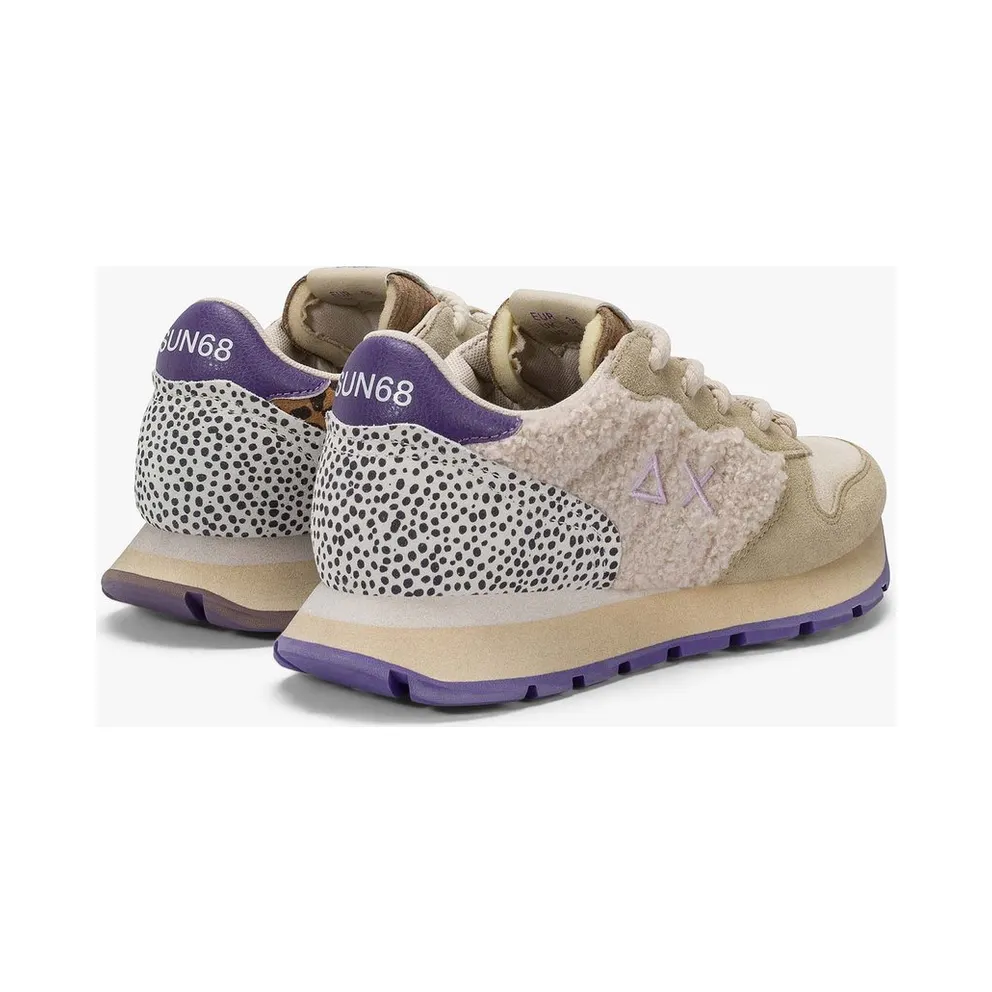 Sun68 – Ally Winter – Women – Shoes – Veelkleurig (018772)