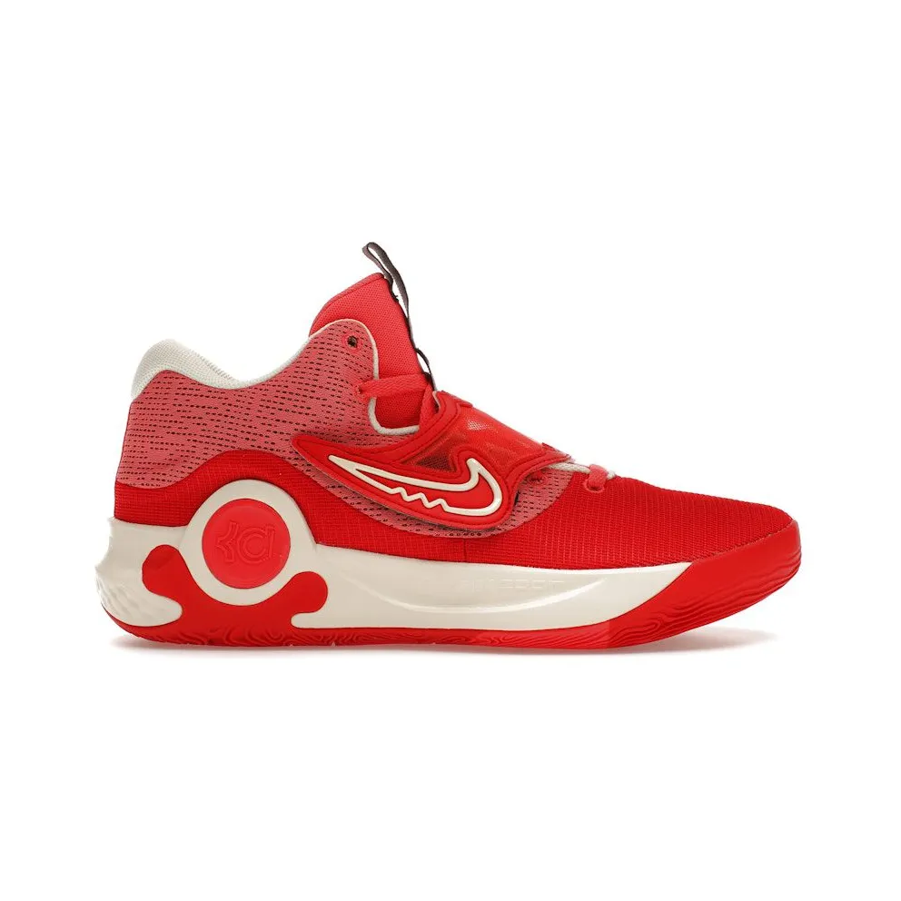 Nike KD Trey 5 X University Red Ember Glow (DD9538-601)