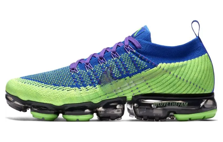 Nike Air VaporMax Doernbecher (2017)