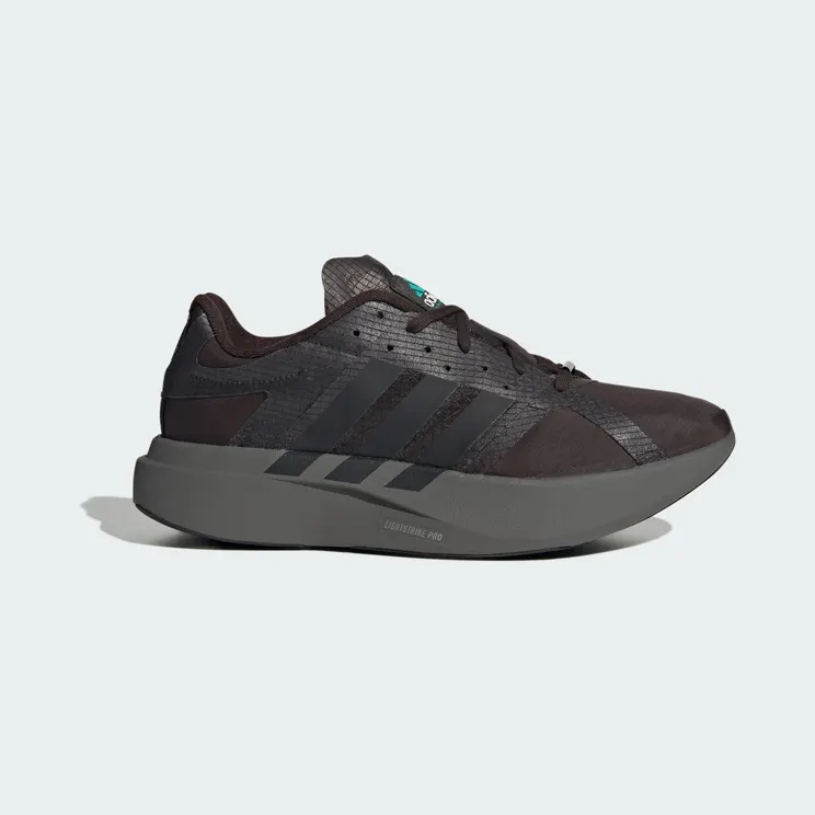 Adidas EQUIPMENT EVO SL SCHOENEN Aurora Coffee / Core Black / Equipment Green (KJ8840)