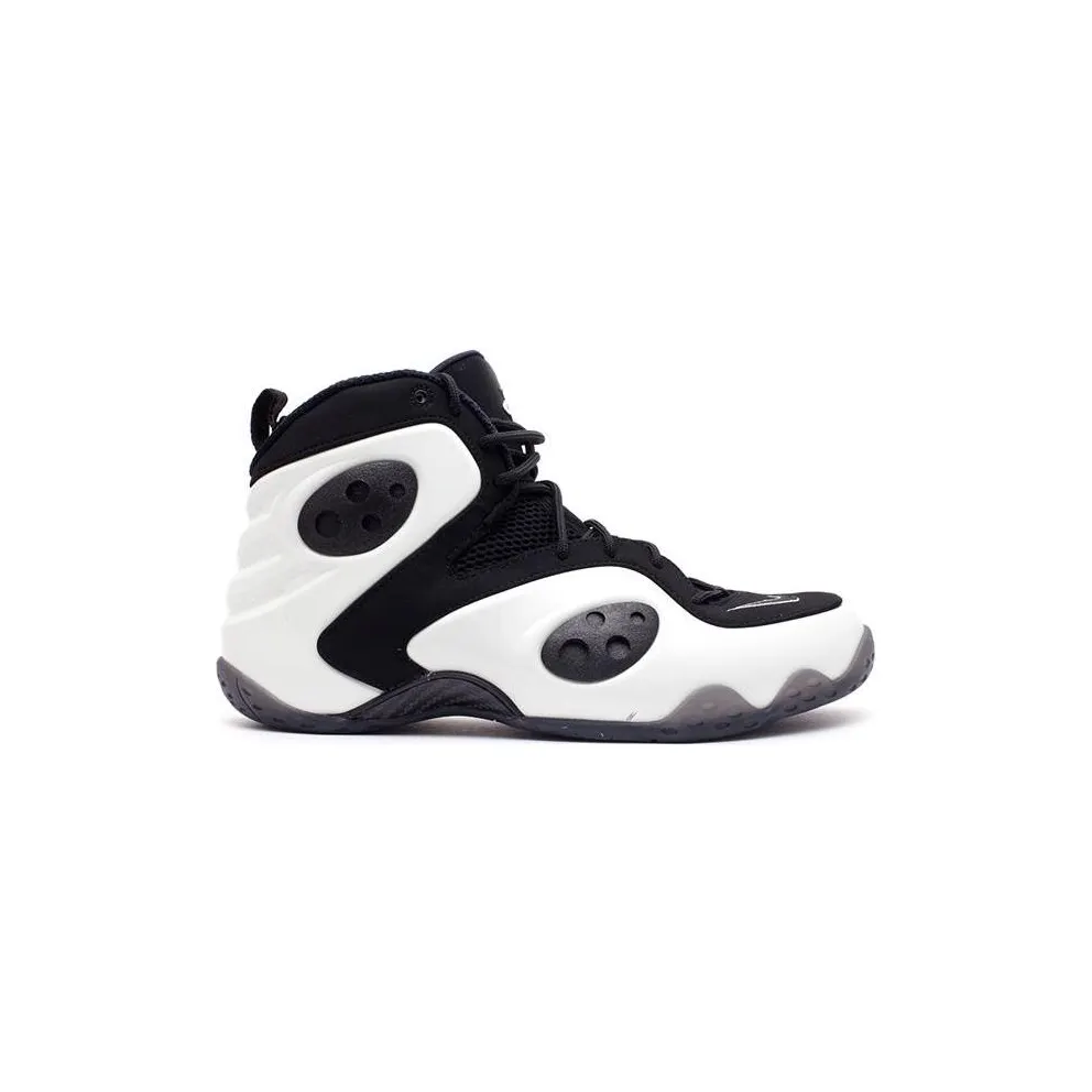 Nike Zoom Rookie Glow in the Dark (472688-101)