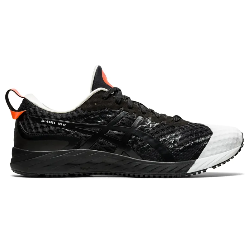 ASICS  Gel-Noosa Tri 12 Affix Black Black/Black (1021A432-001)