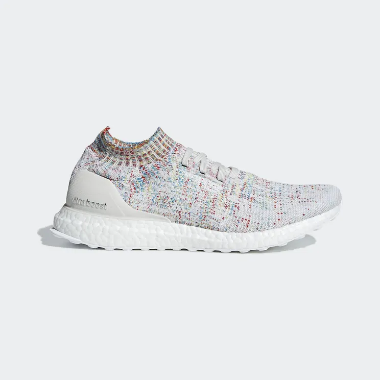 adidas Ultra Boost Uncaged White Multi