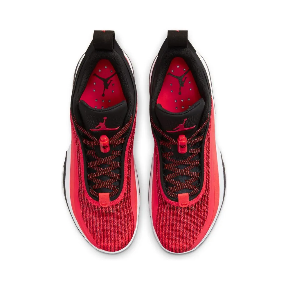 Air Jordan XXXVI Low Basketball Red (DH0833-660)