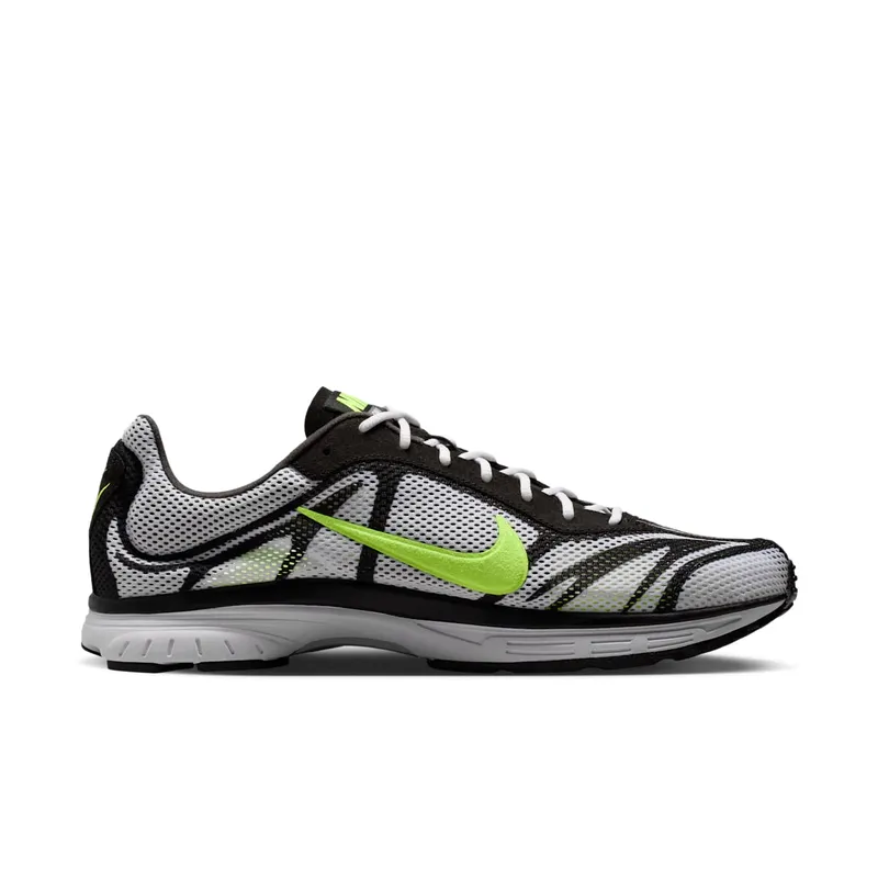 Nike Zoom Streak 3 “Black Volt White” (IQ8012-100)