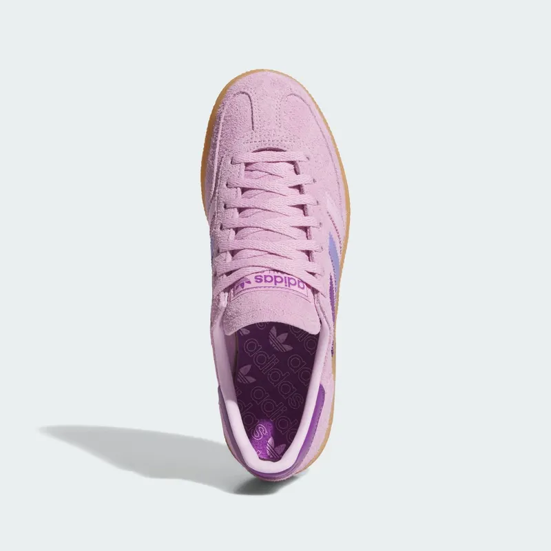 adidas Handball Spezial Purple (JP8753)