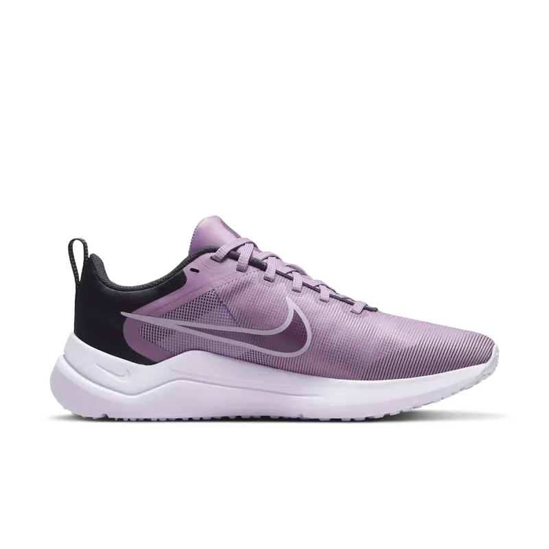 Nike Downshifter 12 “Amethyst Wave” (DD9294-500)