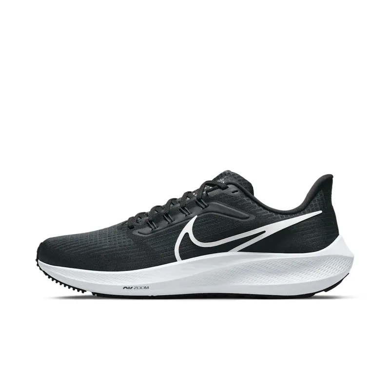 Nike Air Zoom Pegasus 39 Road Running Black (DH4071-001)