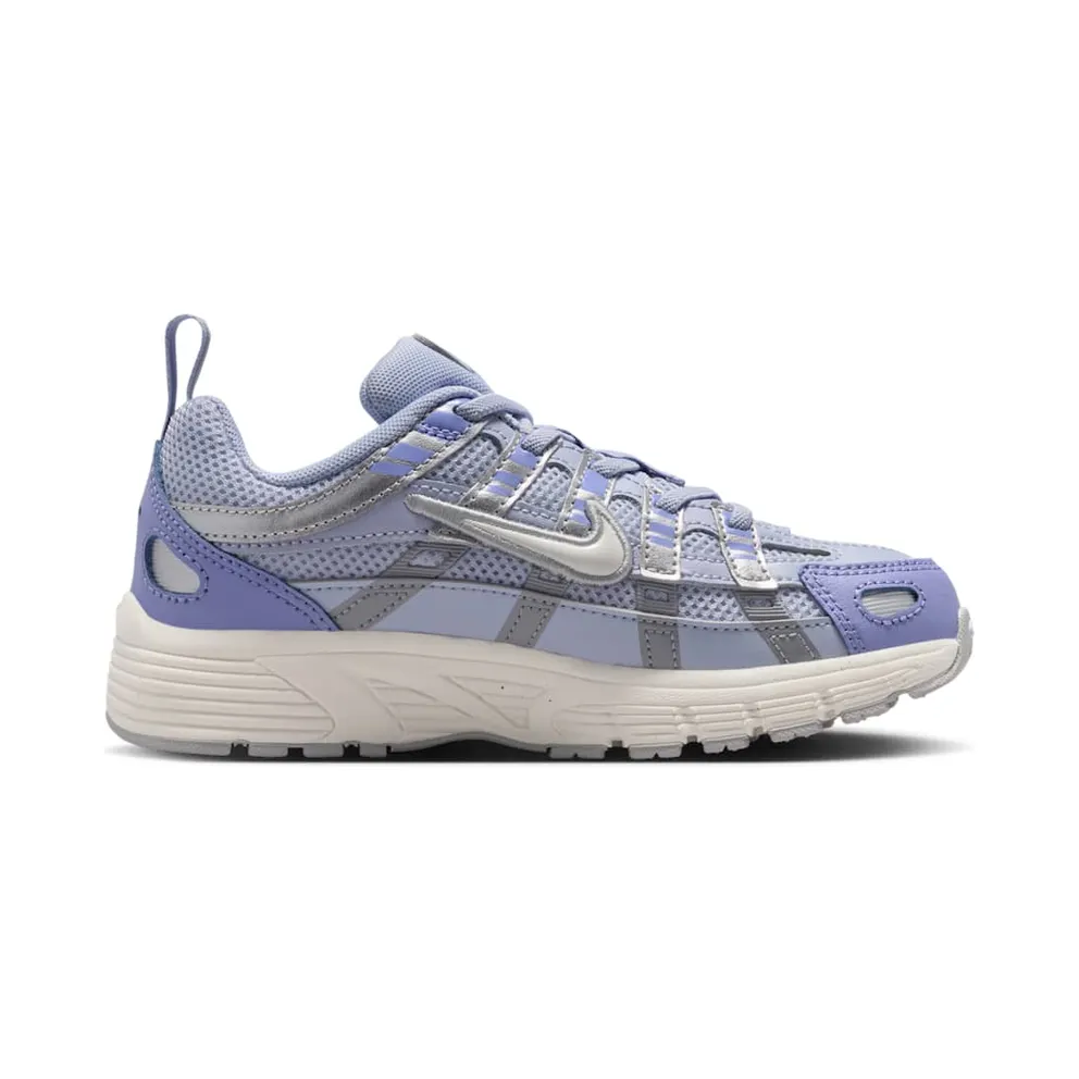 Nike P-6000 Ghost / Light Thistle / Iron Purple (IO4647-014)