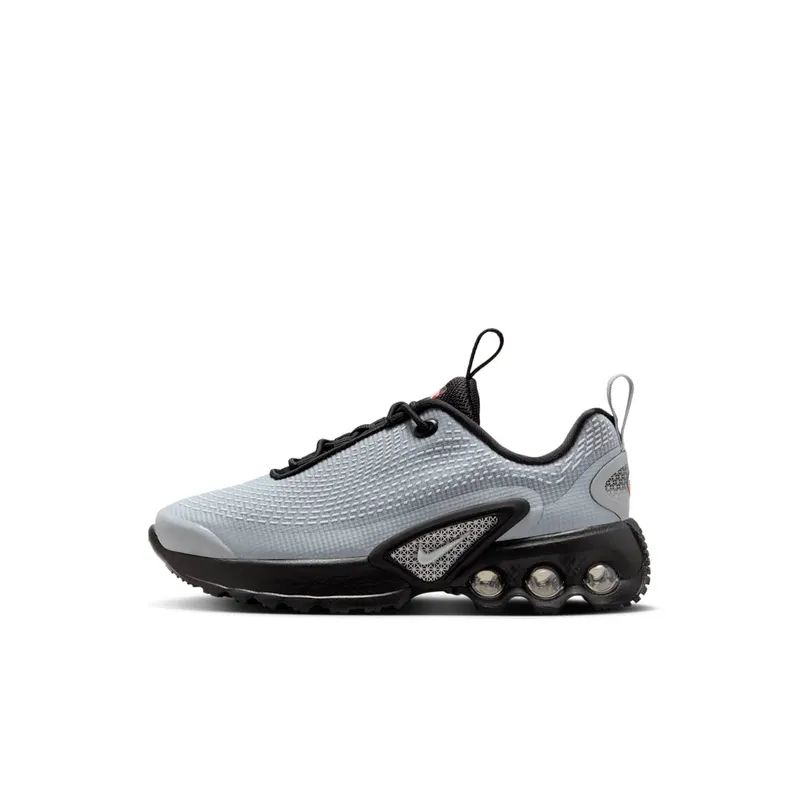 Nike Air Max Dn Wolf Grey Black Anthracite Summit White (HV6420-001)