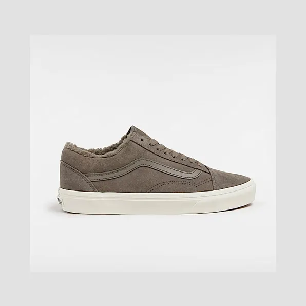 Vans Old Skool Grey (VN0A2Z42BGF)