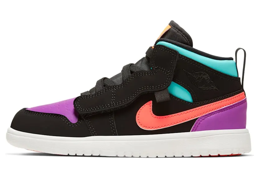 Air Jordan 1 Mid AR6351-083