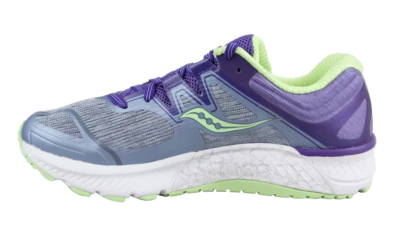 Saucony Guide ISO “Fog Purple” (S10415-1)