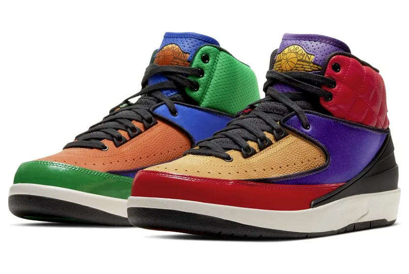 air-jordan-2 CT6244-600