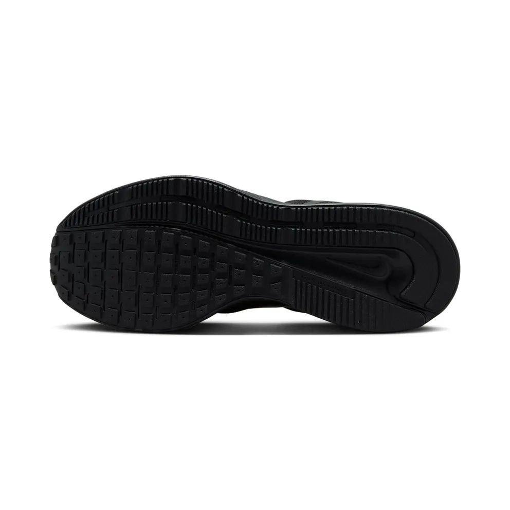 Nike Run Swift 3 “Black Dark Smoke Grey” (DR2695-003)