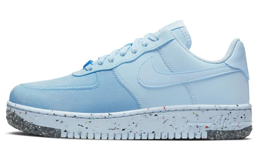 Nike Air Force 1 Crater Foam (CT1986-400)