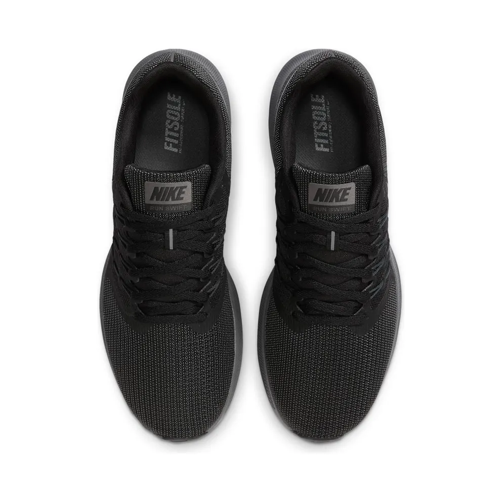 Nike Run Swift Black (908989-010)