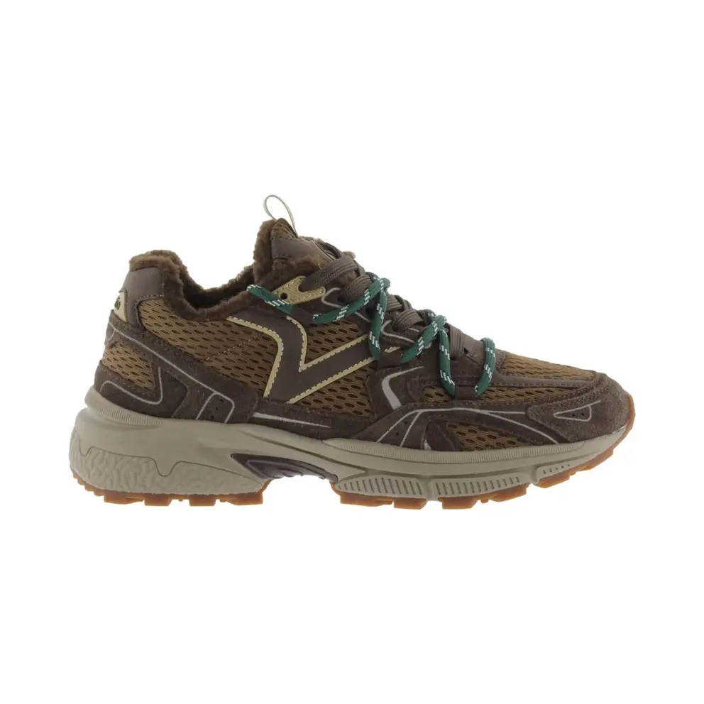 Victoria Mythos 809106 – Marron (8809106-70)