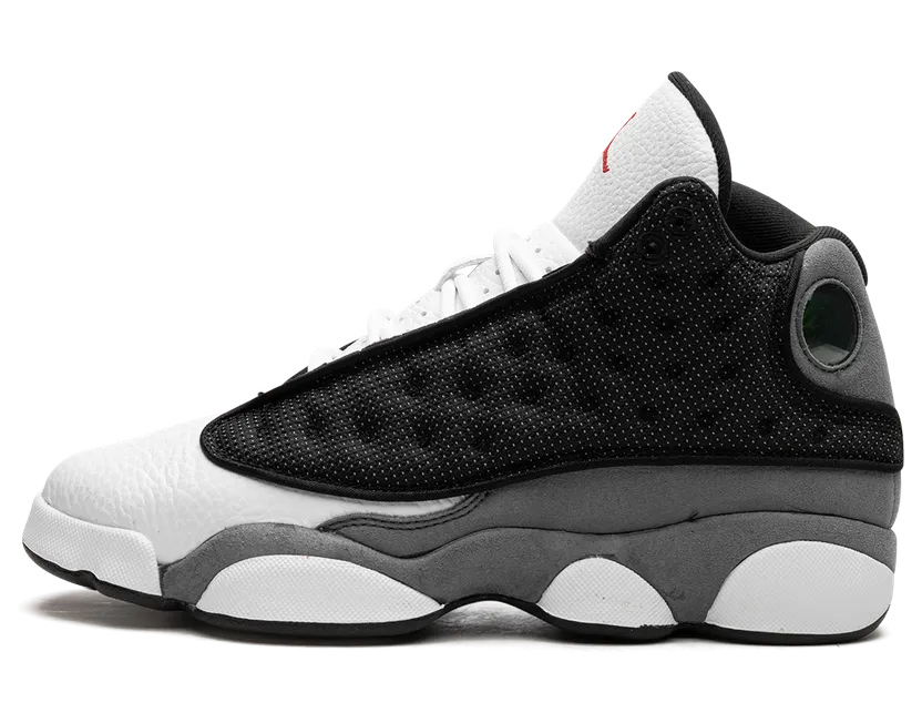 Air Jordan 13 GS “Black Flint” (884129-060)