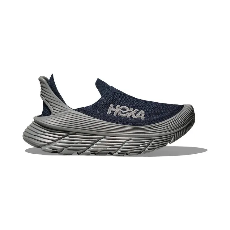 Hoka One Restore TC Varsity Navy Stellar Grey (1134532-VLR)
