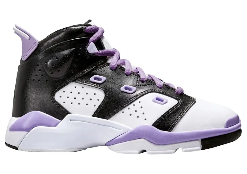 Jordan 6-17-23 Lilac (DM1159-015)