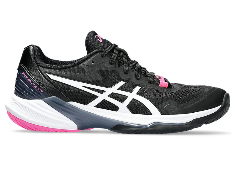 Asics Sky Elite Ff 2 Black/White (1052A053.001)