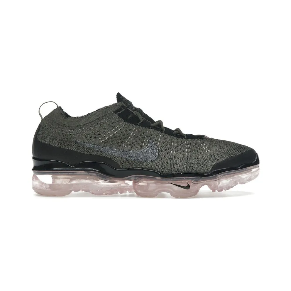 Nike Air Vapormax 2023 Flyknit Medium Olive Pink Oxford (DV1678-200)