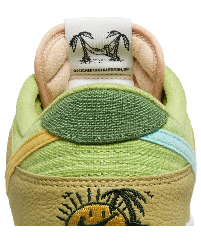 nike-dunk DM0583-800