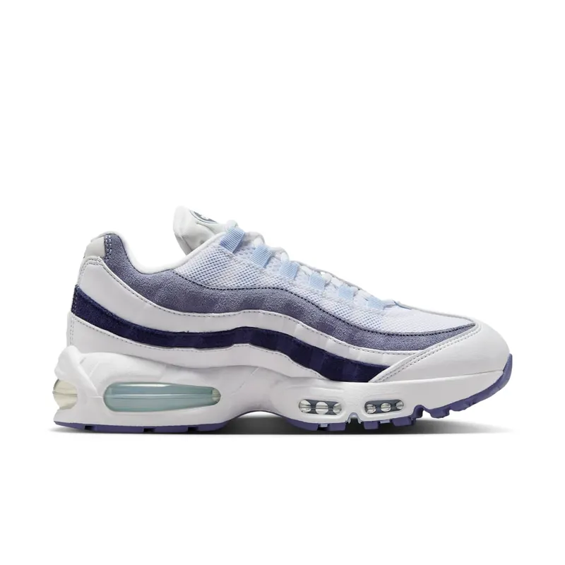 Nike Air Max 95 White (IB6396-103)
