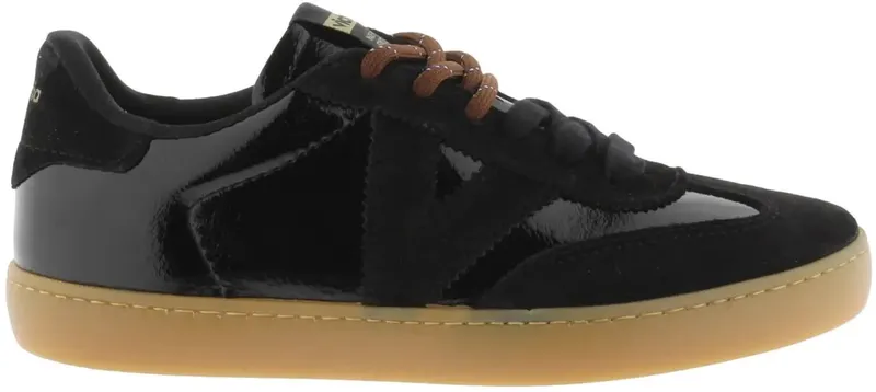 Victoria sneaker negro (1126243-10)