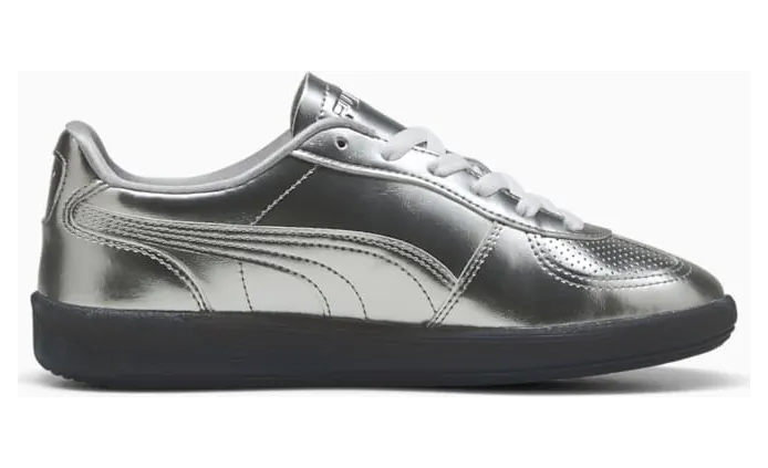 Puma Palermo Astro Escape Silver (400450-01)